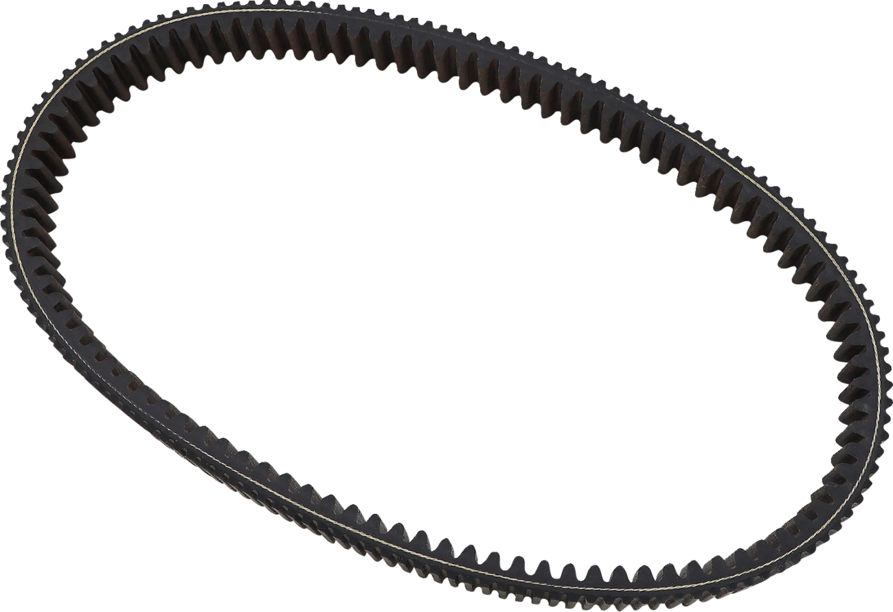 MOOSE OFFROAD Drive Belt for Can-Am 47-7646 - High Durability Aramid Cord Construction