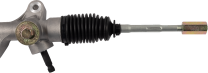 Moose Offroad Steering Rack 51-4031 for vehicle control, showing the complete replacement steering rack with mounting components.