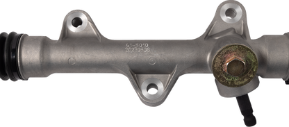 Moose Offroad steering rack 51-4031, a complete replacement part for improved vehicle control, shown in the image.