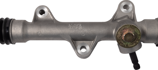 Moose Offroad steering rack 51-4031, a complete replacement part for improved vehicle control, shown in the image.