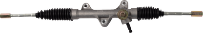 Moose Offroad steering rack 51-4031, a complete replacement part for improved vehicle control, shown in the image.