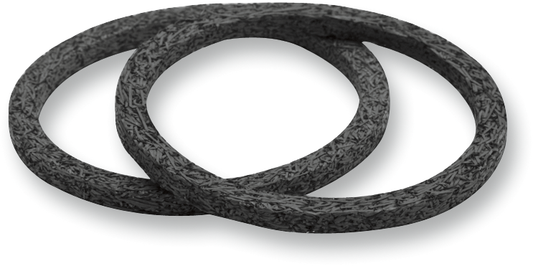 VANCE & HINES, Vance & Hines Exhaust Port Gasket for Big Twin and XL 22899