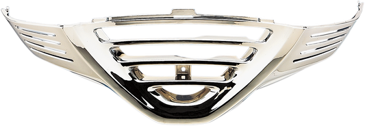 SHOW CHROME Lower Cowl Accent - Chrome 2-438 - Howling Moto