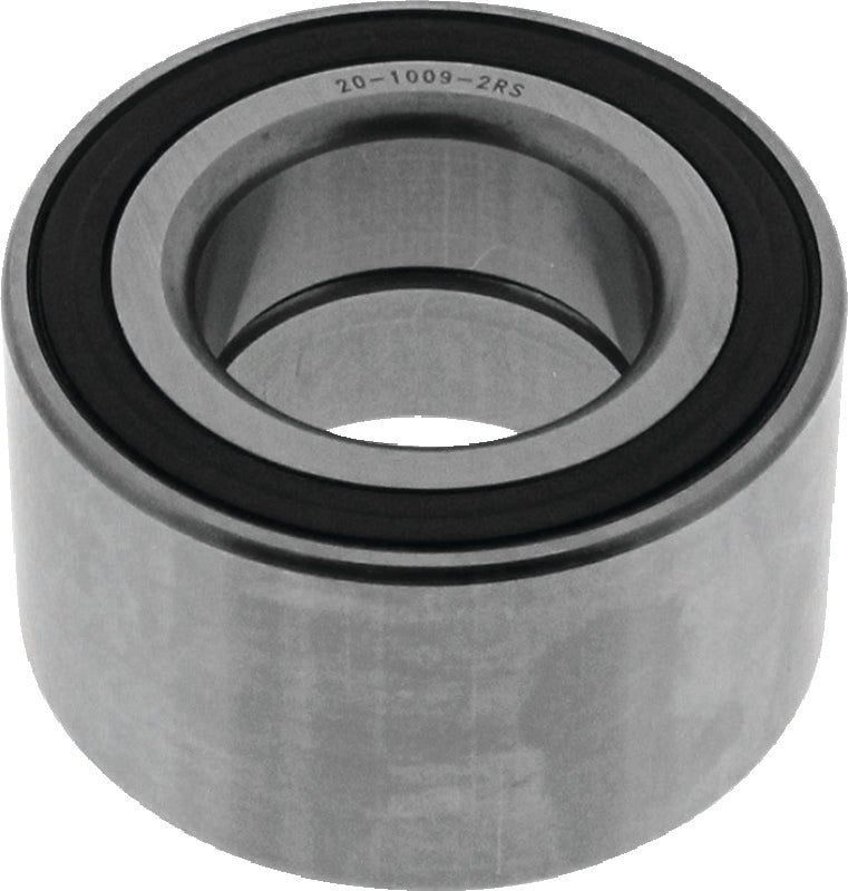 QuadBoss front UTV wheel bearing and seal kit for Arctic Cat Prowler Pro, includes bearings and seals for 2019-2021 models.