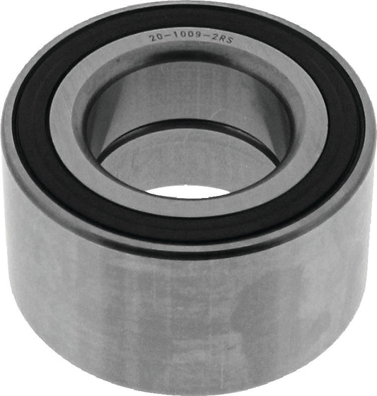 QuadBoss front UTV wheel bearing and seal kit for Arctic Cat Prowler Pro, includes bearings and seals for 2019-2021 models.