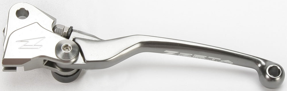 ZETA, ZETA ZE42-4666 Titanium Anodized Racing Pivot Lever for FP Clutch