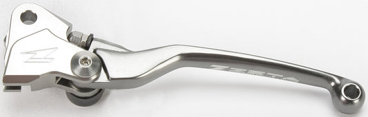 ZETA, ZETA ZE42-4666 Titanium Anodized Racing Pivot Lever for FP Clutch