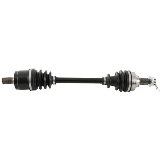 ALL BALLS, ALL BALLS Axle ABM-HO-8-327 for Precise OEM Fitment and Durability