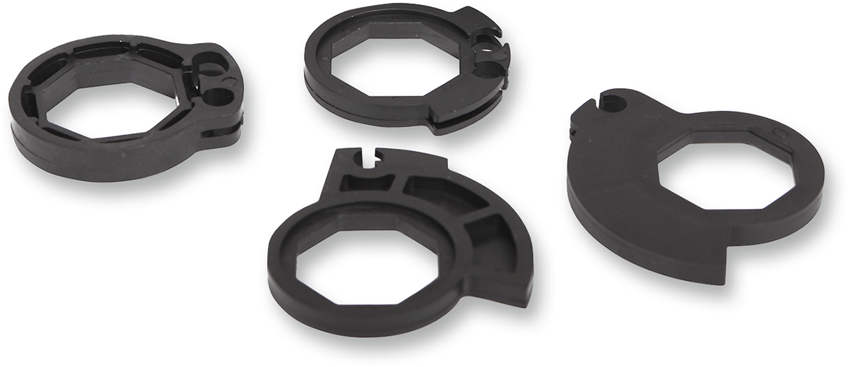 ODI V2 Throttle Cam - Honda H70SCH