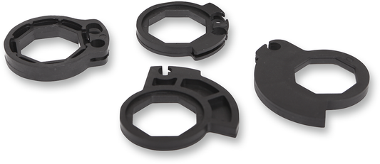 ODI V2 Throttle Cam - Honda H70SCH