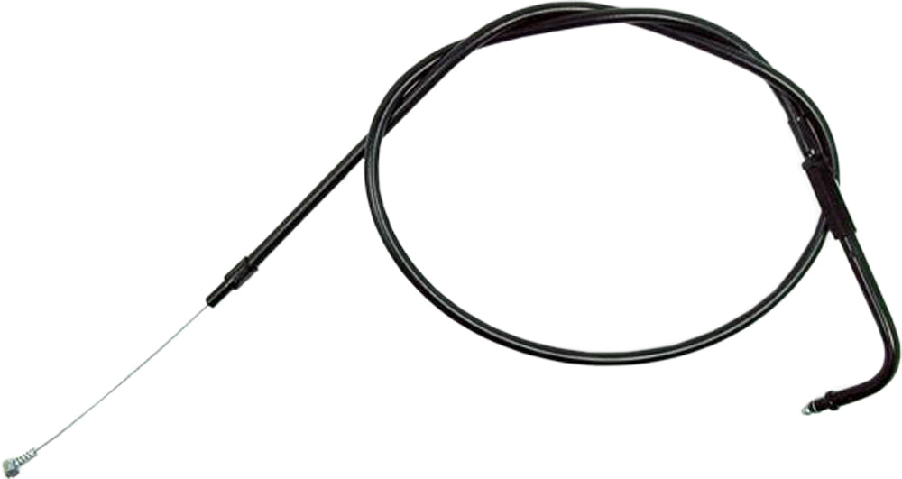 MOTION PRO, MOTION PRO Blackout Idle Cable 06-2303
