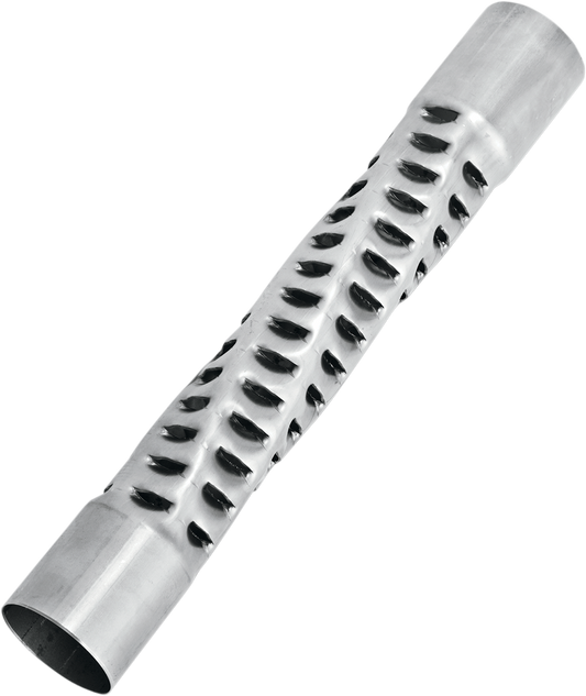 VANCE & HINES motorcycle exhaust system replacement baffles, part number 21877, shown in the image.