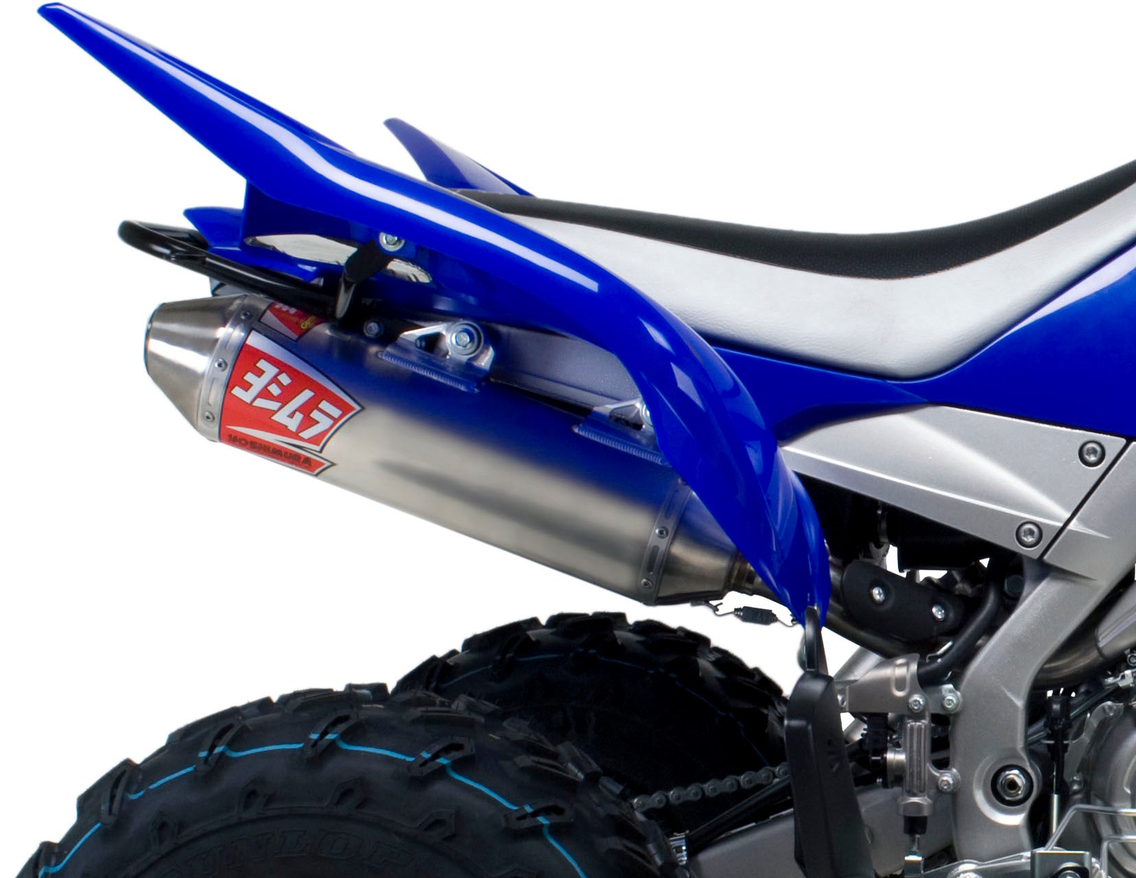 YOSHIMURA, Yoshimura Signature RS-2 Slip-On Exhaust for UTV - Model 2388713