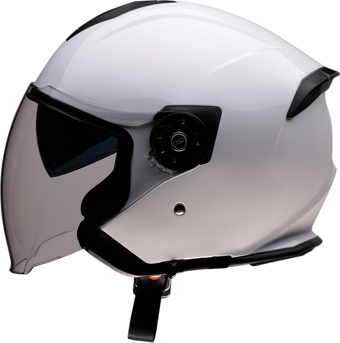 Z1R, Z1R Road Maxx 2.0 Helmet in White - 2XL by Z1R, Part No. 0104-3188