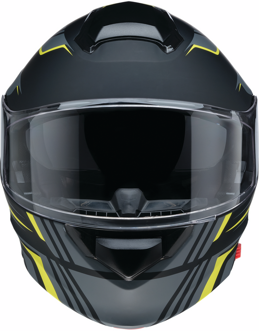 Z1R, Z1R Solaris 2.0 Modular Helmet - Slater Hi-Viz, Part Number 0100-2429