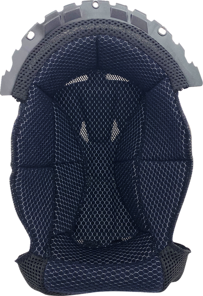 AFX FX-37X Liner - Black - Medium 0134-3389 - Howling Moto