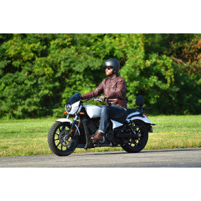 Kenda K671 Cruiser Motorcycle Tire – Front & Rear | Wet & Dry Traction