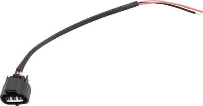 QuadBoss wiring pigtail for Polaris ACE 325 and Ranger models, replacement part for 2011-2014 Polaris vehicles.
