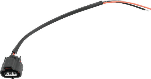 QuadBoss wiring pigtail for Polaris ACE 325 and Ranger models, replacement part for 2011-2014 Polaris vehicles.