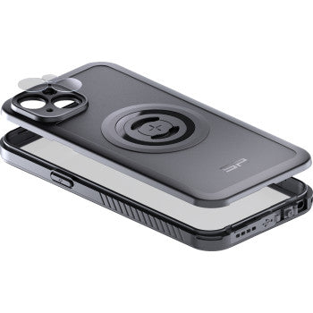 SP CONNECT Case - SPC+ - Xtreme - Apple - iPhone 15 Plus 52906 - Howling Moto