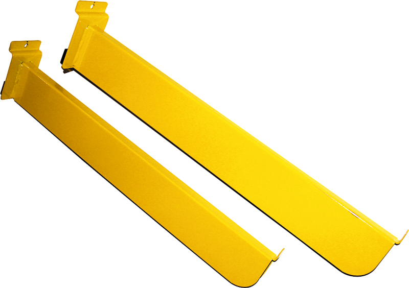 ProTaper, ProTaper Slat Wall Arm Pair for Powersports Retail Displays
