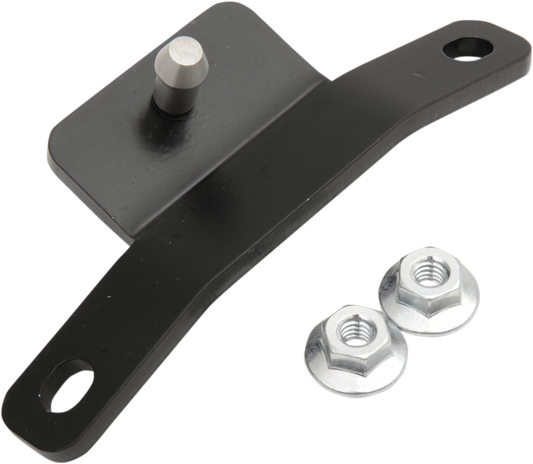 DRAG SPECIALTIES SEATS, DRAG SPECIALTIES SEATS EZ Mount Seat Bracket 0820-0071