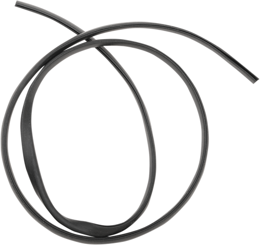 DRAG SPECIALTIES SEATS, Drag Specialties Seats Dash Cover Gasket DS373630 - Replacement Part for Improved Seal and Fit
