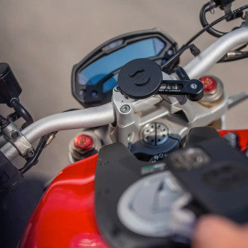 SP CONNECT Hardwire Cable 12 V - SPC+ 52809 - Howling Moto