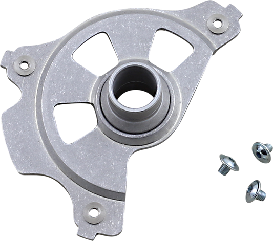 ACERBIS Disc Cover Mount Kit - Unfinished - Kawasaki 2043140059 - Howling Moto