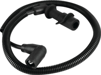 QuadBoss Spark Plug Wires for Polaris Sportsman 700 and Ranger 700, 2004-2009, showing the set of ignition wires.