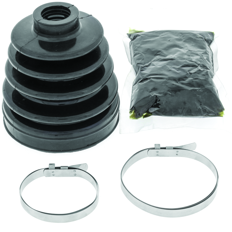 QuadBoss, QuadBoss CV Boot Kit 414943 for Polaris Sportsman and Kawasaki Teryx Models