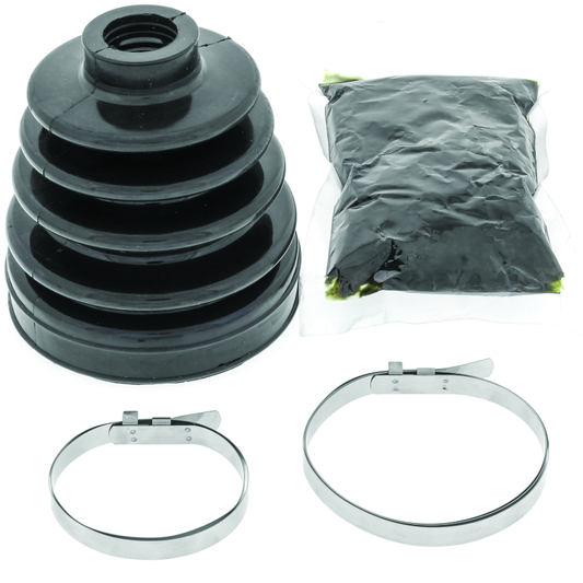 QuadBoss, QuadBoss CV Boot Kit 414943 for Polaris Sportsman and Kawasaki Teryx Models