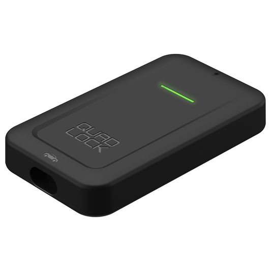 Quad Lock Wireless Carplay Adaptor - Howling Moto