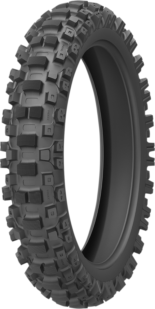 KENDA, KENDA Washougal II K775 Rear Tire - 90/100-16 52M for Off-Road & Trail Use