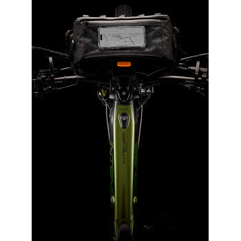 Intense Tazer Recon MX Alloy Ebike - Green