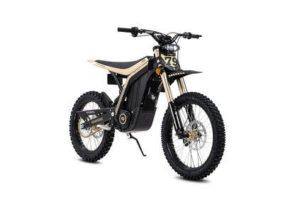 79Bike Lynx Electric Dirt Bike | 12KW Mid-Drive | 56MPH
