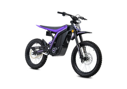 79Bike Lynx Electric Dirt Bike | 12KW Mid-Drive | 56MPH