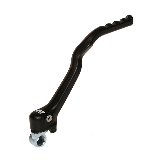 RFX, RFX FXKS 50800 55H3 Kick Starter for Yamaha - Hard Anodized Black