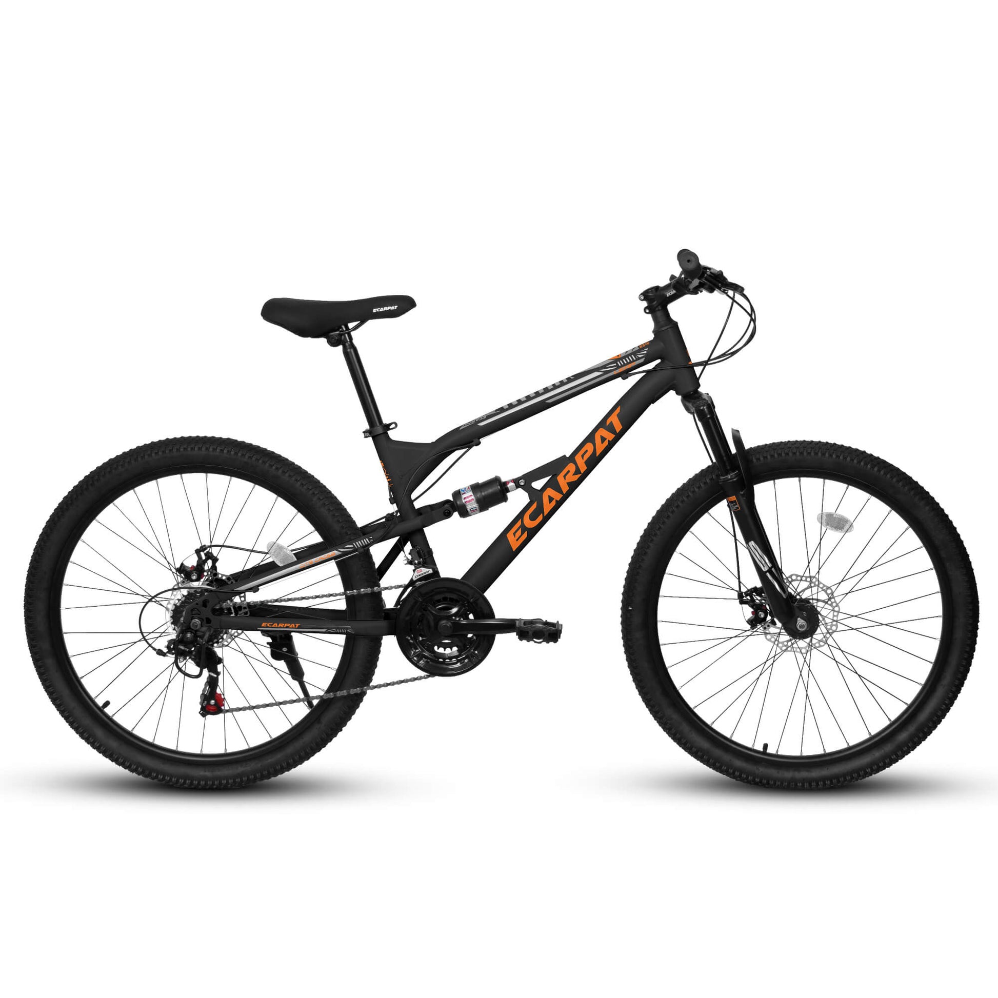 Ecarpat Corex - 26” - Howling Moto