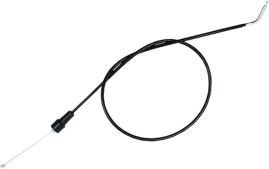 MOTION PRO, Motion Pro 04-0114 Black Vinyl Throttle Cable for Motorcycles
