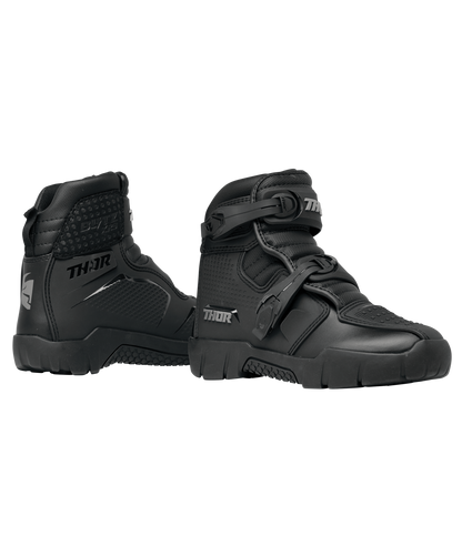 Thor Blitz XRS Boots – Men's Motocross Riding Boots