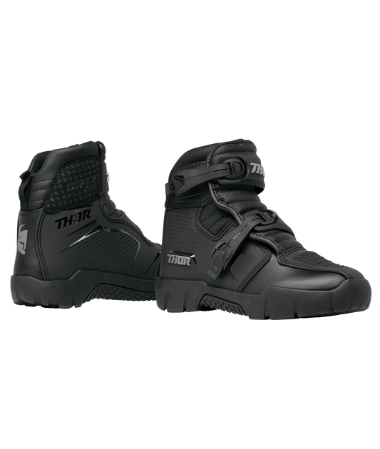 Thor Blitz XRS Boots – Men's Motocross Riding Boots