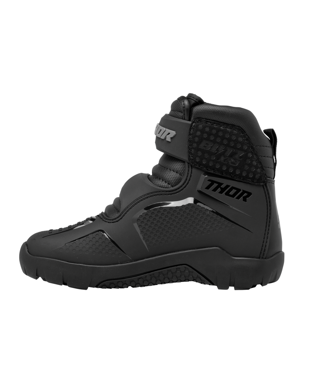 Thor Blitz XRS Boots – Men's Motocross Riding Boots
