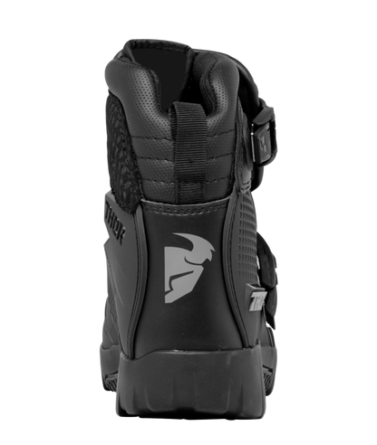 Thor Blitz XRS Boots – Men's Motocross Riding Boots