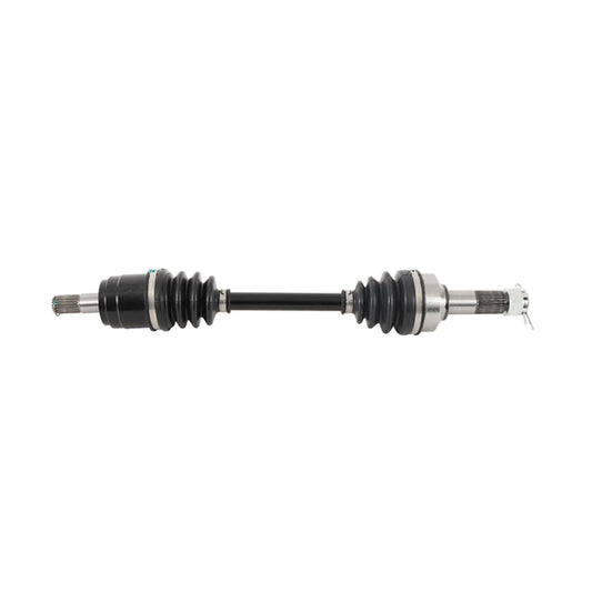 ALL BALLS, All Balls ABM-HO-8-134 Axle with High-Performance CV Boot and Molybdenum Grease