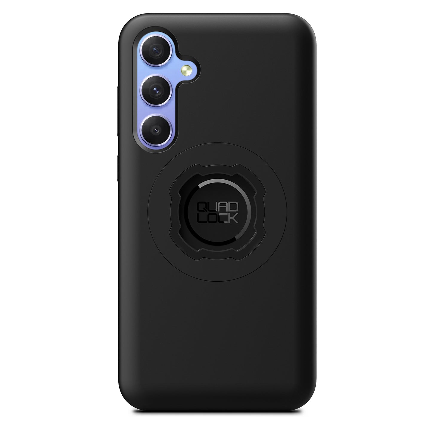 Quad Lock Mag Phone Case Samsung Galaxy A55 - Howling Moto