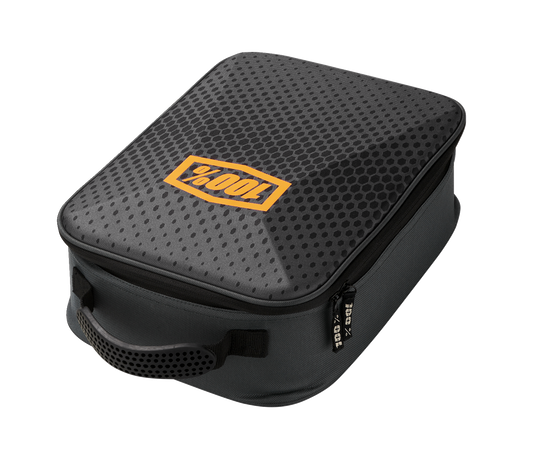 100% Goggle Case - Tech 01001-487-01 - Howling Moto