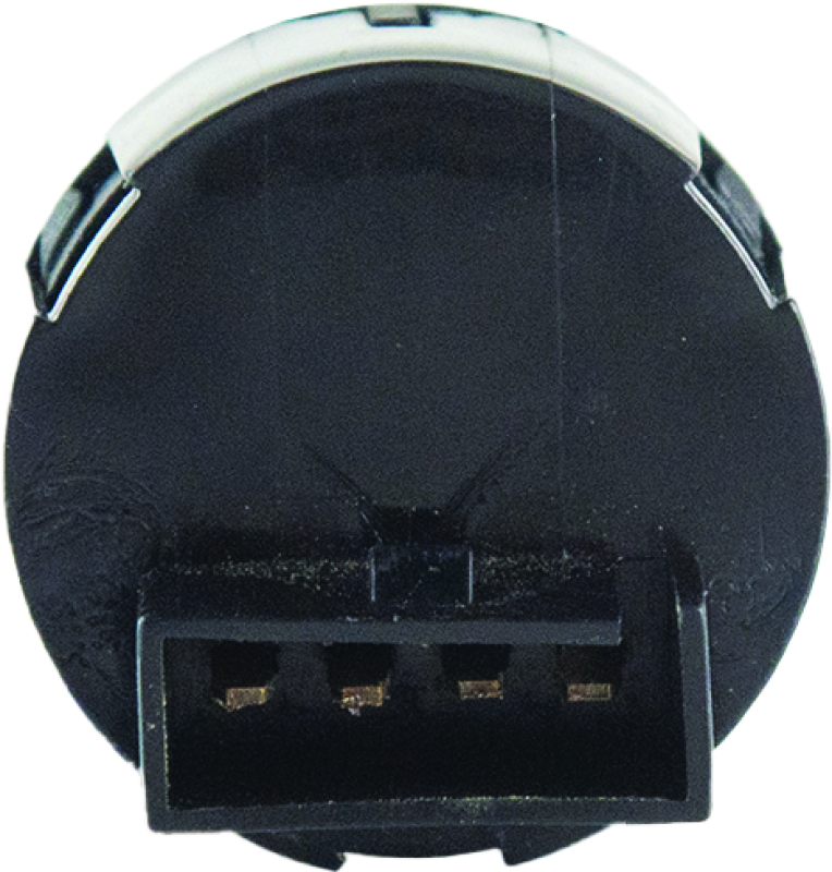 QuadBoss Polaris General 1000 ignition switch with matching harness, factory-style replacement part for side-by-side vehicles.