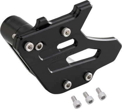 ZETA, ZETA Durable Chain Guide for Off-Road Motorcycles Part No. ZE82-2001