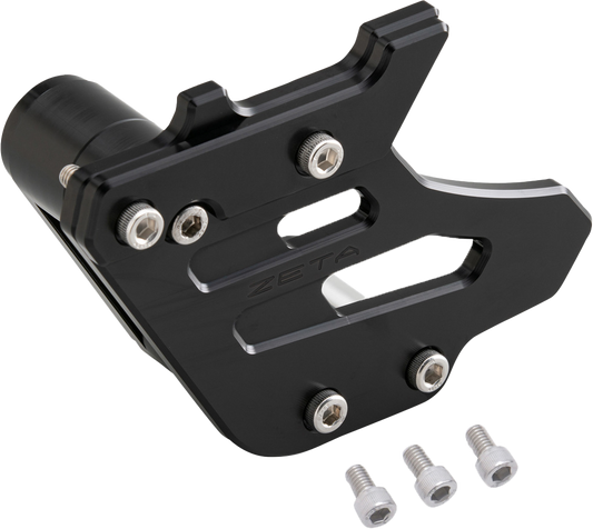 ZETA, ZETA Durable Chain Guide for Off-Road Motorcycles Part No. ZE82-2001